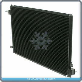 A/C Condenser for Ford Thunderbird / Jaguar S-Type / Lincoln LS QU - Qualy Air