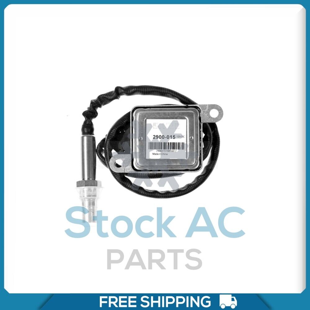NOX SENSOR for 2011-12 DODGE RAM 3500 4500 5500 6.7L DIESEL - OE# 68067521AA QL - Qualy Air