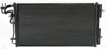 Cargar imagen en el visor de la galería, A/C Condenser for Equus, Genesis QR - Qualy Air