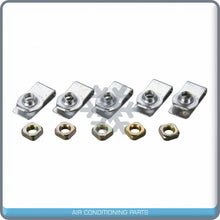 Load image into Gallery viewer, Radiator for Dodge Dakota, Durango QOA - Qualy Air