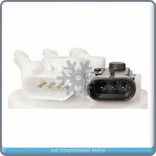 Cargar imagen en el visor de la galería, Electric Fuel Pump for Chevrolet LUV, S10 / GMC Sonoma QOA - Qualy Air