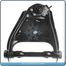 Load image into Gallery viewer, Control Arm Front Upper Left fits Chevrolet 1999-73, GMC 1999-73 QOA - Qualy Air