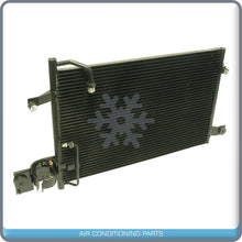Cargar imagen en el visor de la galería, A/C Condenser for Mazda Millenia QR - Qualy Air