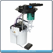 Load image into Gallery viewer, Fuel Pump Fits Chevrolet Impala Pontiac Grand Prix 2007-2008 For Gas Engine QOA - Qualy Air
