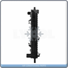 Cargar imagen en el visor de la galería, New Radiator For 06-09 Chevy Equinox Pontiac Torrent V6 3.4L GM3010515 QL - Qualy Air