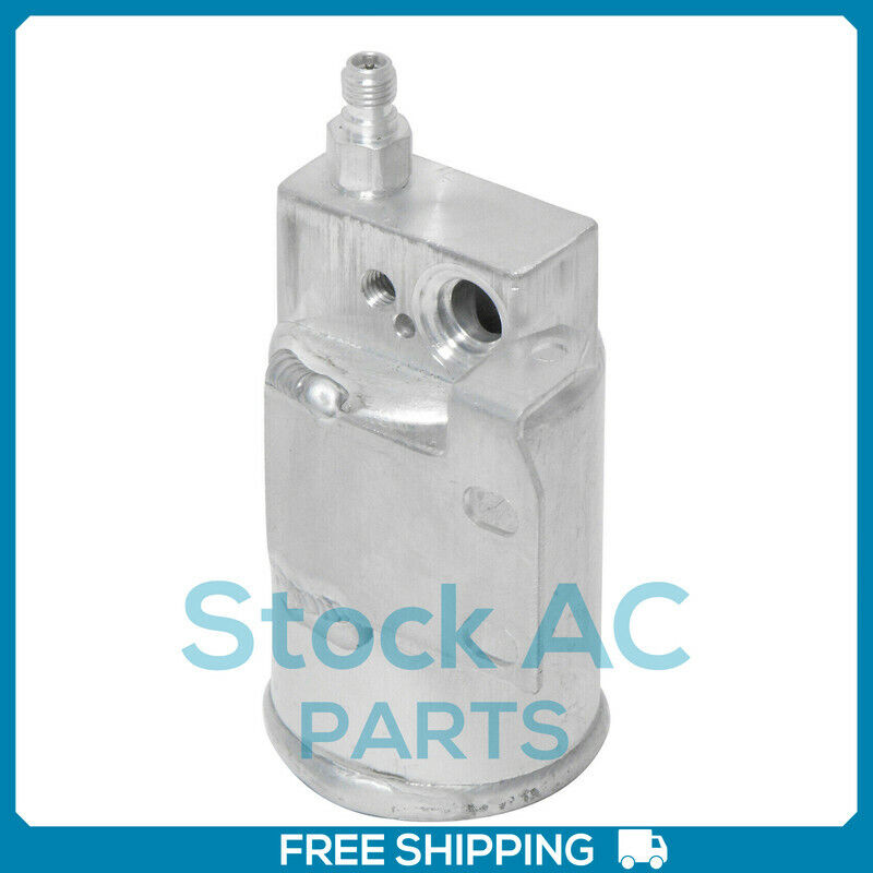 New A/C Receiver Drier for CHEV ASTRA 02 S/AMERI QU QU - Qualy Air