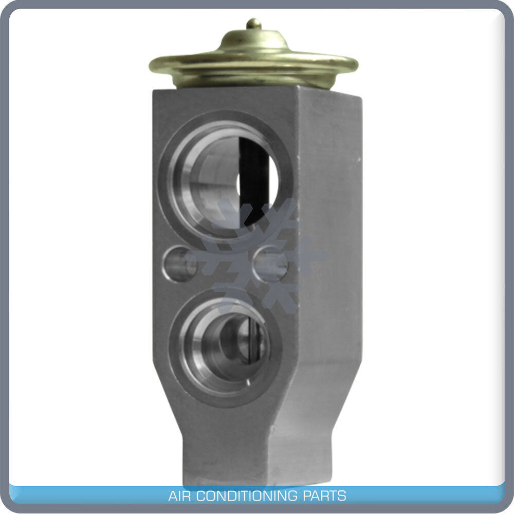 New OEM A/C Expansion Valve for Nissan Versa NV200 - 2013 to 16 - OE# 922001HF0A - Qualy Air