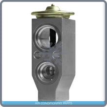 Load image into Gallery viewer, New OEM A/C Expansion Valve for Nissan Versa NV200 - 2013 to 16 - OE# 922001HF0A - Qualy Air