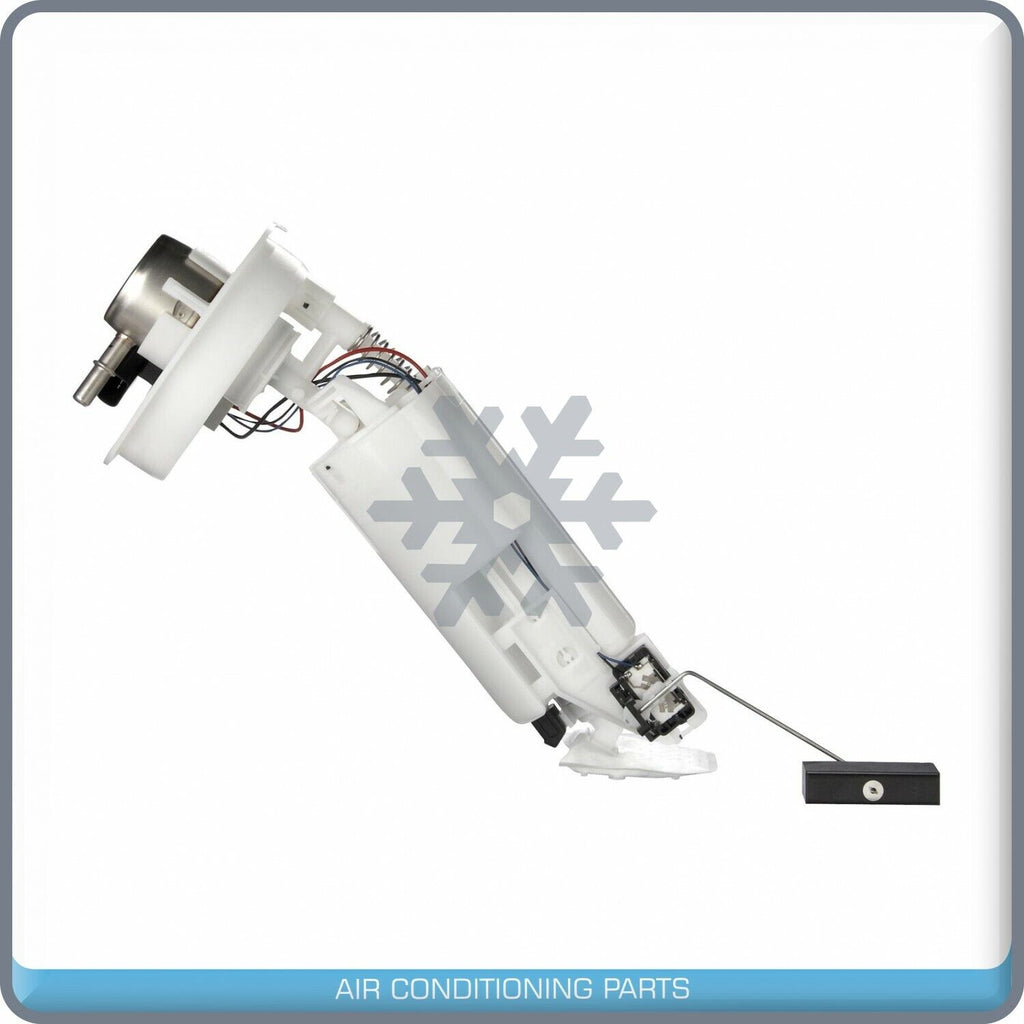 Fuel Pump Module for Dodge Caravan Grand Caravan Plymouth Voyager 91-95 QOA - Qualy Air