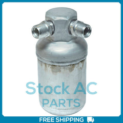 New A/C Receiver Drier for PONT GRAND AM 98-94 QU QU
