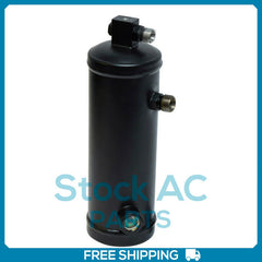 New A/C Receiver Drier for 3713583;70965;803340;8890164;V70965; QU