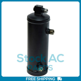 New A/C Receiver Drier for 3713583;70965;803340;8890164;V70965; QU - Qualy Air