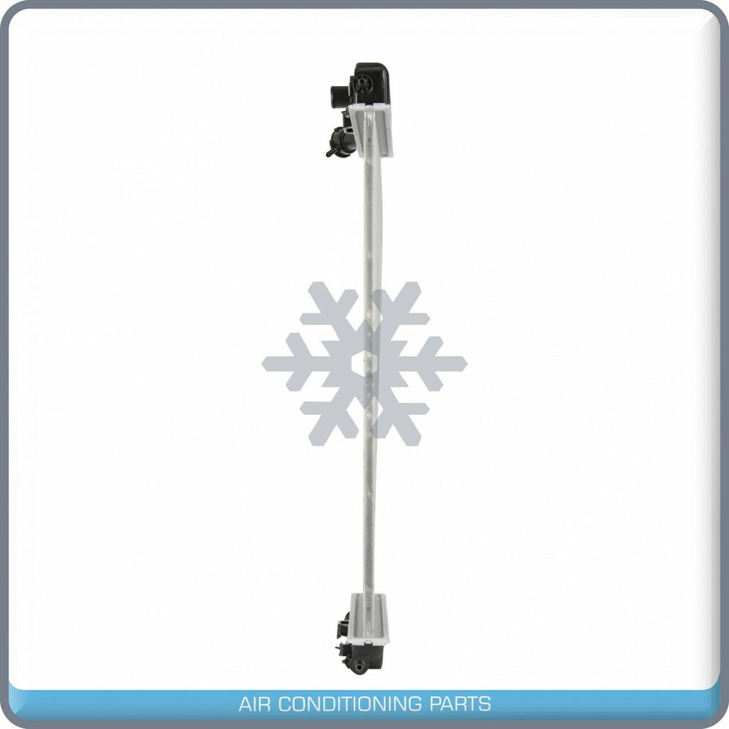 NEW Radiator for Buick Century, Regal / Chevrolet Impala, Monte Carlo.. - Qualy Air