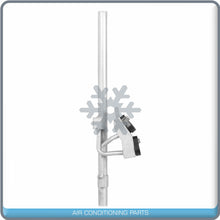 Load image into Gallery viewer, A/C Condenser for BMW X3 QL - Qualy Air