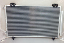 Load image into Gallery viewer, A/C Condenser for Toyota Corolla CE 1.8L, Corolla LE 1.8L, Corolla S 1.8L.. - Qualy Air