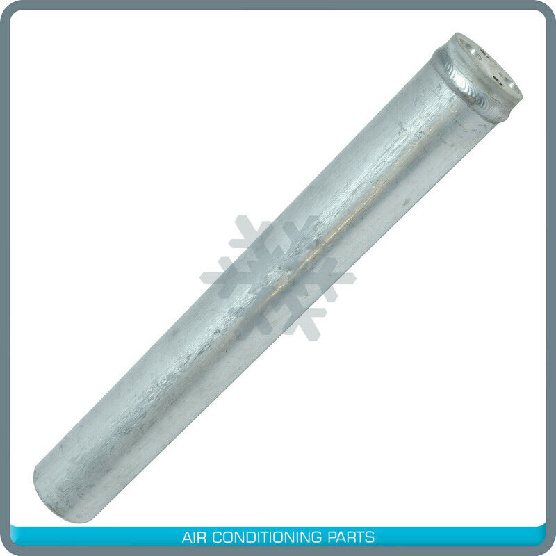 New A/C Receiver Drier for EuroVan QU - Qualy Air