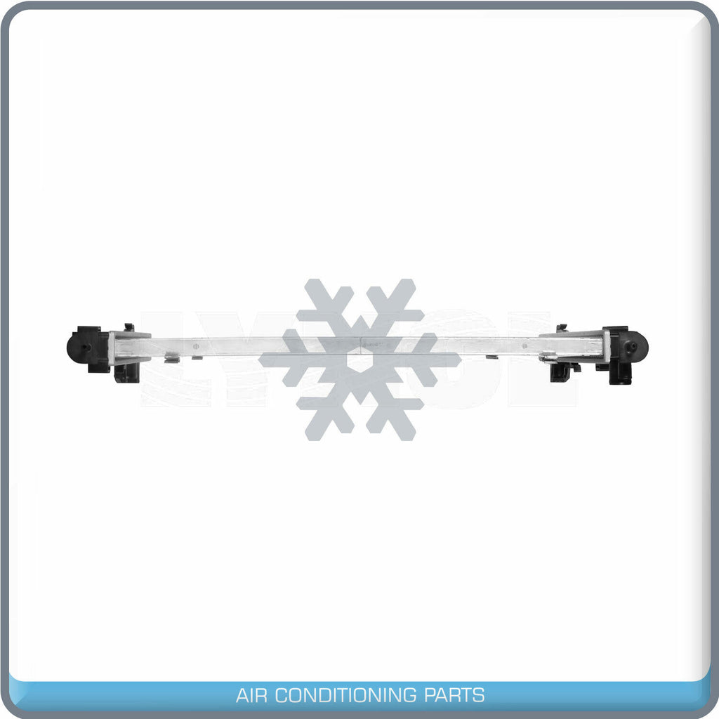 Radiator for Ford Escape / Mazda Tribute / Mercury Mariner QL - Qualy Air