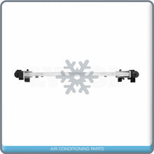 Cargar imagen en el visor de la galería, Radiator for Ford Escape / Mazda Tribute / Mercury Mariner QL - Qualy Air