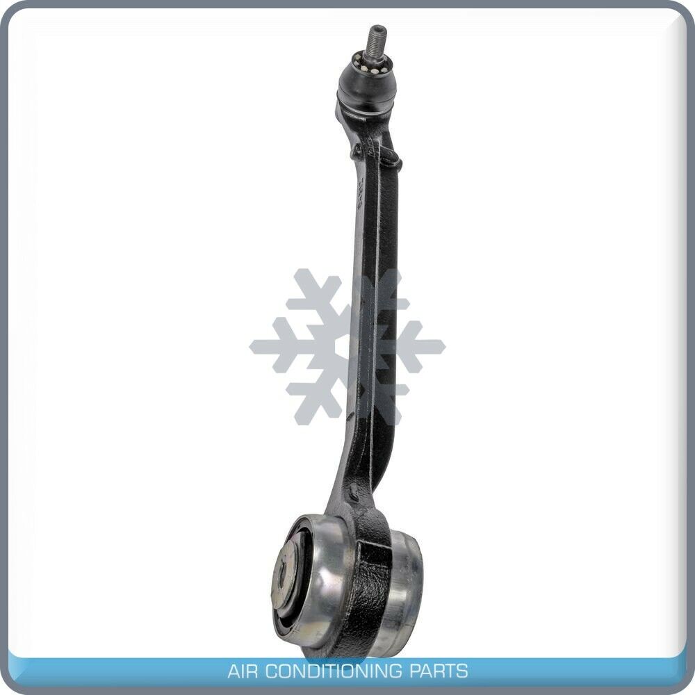 Front Left Lower Control Arm for Chrysler 300, Dodge Challenger, Dodge Ch... QOA - Qualy Air