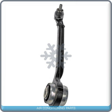 Load image into Gallery viewer, Front Left Lower Control Arm for Chrysler 300, Dodge Challenger, Dodge Ch... QOA - Qualy Air