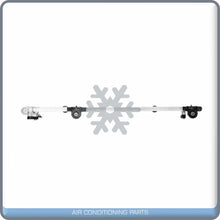 Load image into Gallery viewer, New A/C Condenser for Scion xB 1.5L - 2005 2006 - OE# 8845052231 QL - Qualy Air