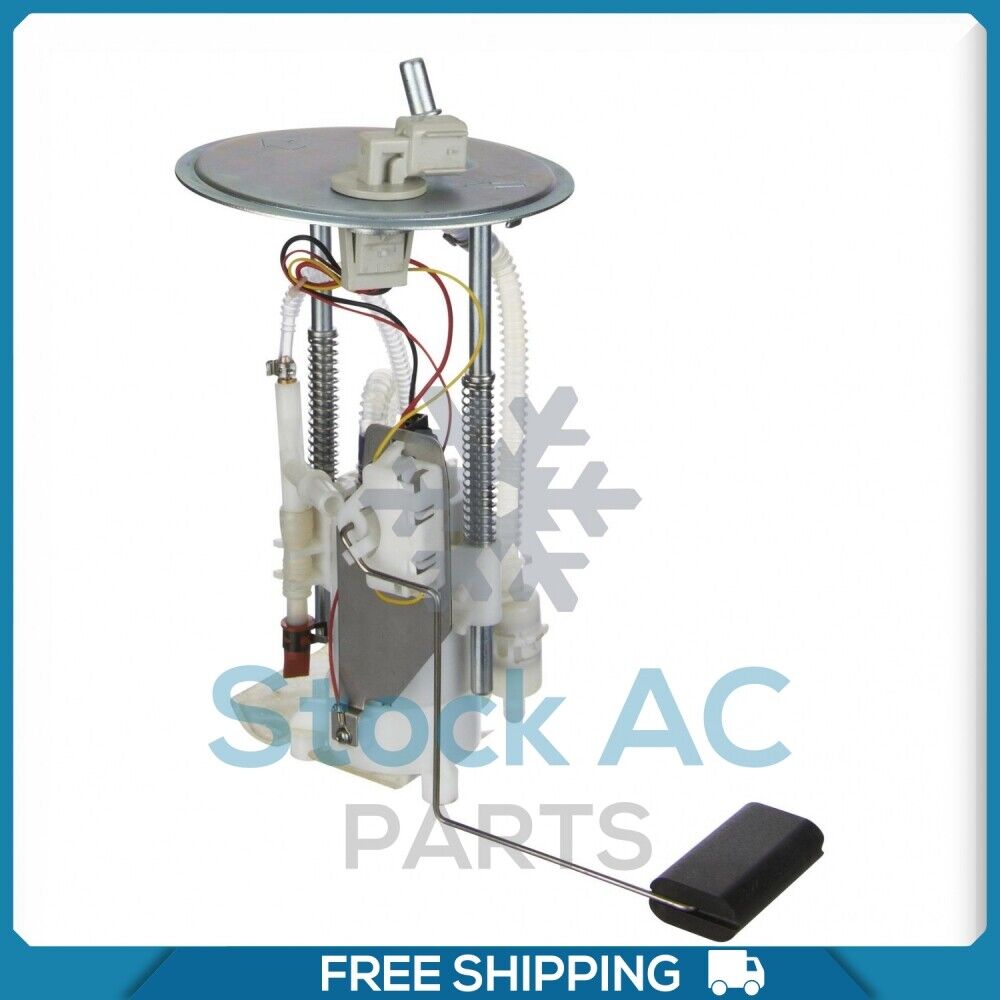 NEW Electric Fuel Pump for Ford Mustang - 2005 - OE# 4R3Z9H307AA - Qualy Air