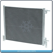 Cargar imagen en el visor de la galería, A/C Condenser for Renault Clio / Saab 9-3 QU - Qualy Air