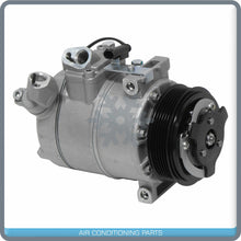 Load image into Gallery viewer, New DENSO A/C Compressor for BMW 525i, 525xi, 528i, 528xi, 530i, 530xi, Z4 - Qualy Air
