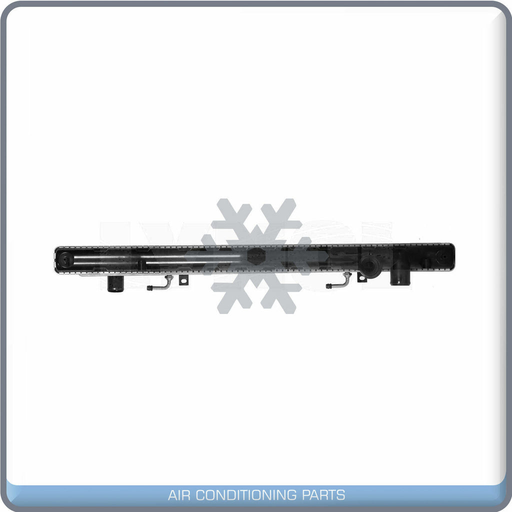 Radiator for INFINITI Q45 - 1996 1997 1998 1999 2000 2001 - OE# 214603H017 QL - Qualy Air