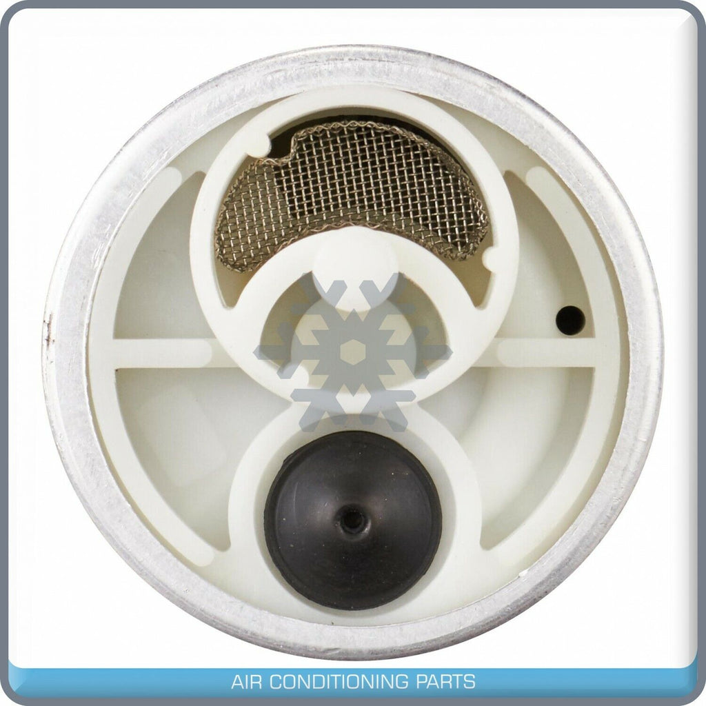 Electric Fuel Pump for Chevrolet Camaro, Caprice, Corvette / Pontiac 6000... QOA - Qualy Air