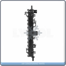 Cargar imagen en el visor de la galería, New Radiator For 04-07 Chevy Malibu 08 Classic L4 2.2L 4 Cylinder QL - Qualy Air