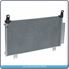 New A/C Condenser for Honda CR-V - 2017 to 2019 - OE# 80100TLAA11 QU - Qualy Air