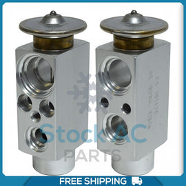 A/C Expansion Valve for BMW 323is, 328Ci, 328i, 328is, 740i, 740iL, 750iL,... QR - Qualy Air