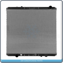 Load image into Gallery viewer, NEW Radiator for 12-17 FREIGHTLINER 114SD - QL - Qualy Air