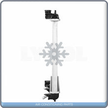 Load image into Gallery viewer, New Radiator For 01-04 Subaru Outback H6 3.0L SU3010111 QL - Qualy Air