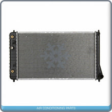 Load image into Gallery viewer, Radiator for Chevrolet Cavalier / Pontiac Sunfire QOA - Qualy Air