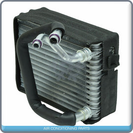A/C Evaporator Core for Mercedes-Benz GL320, GL350, GL450, GL550, GL63 AMG... QU - Qualy Air