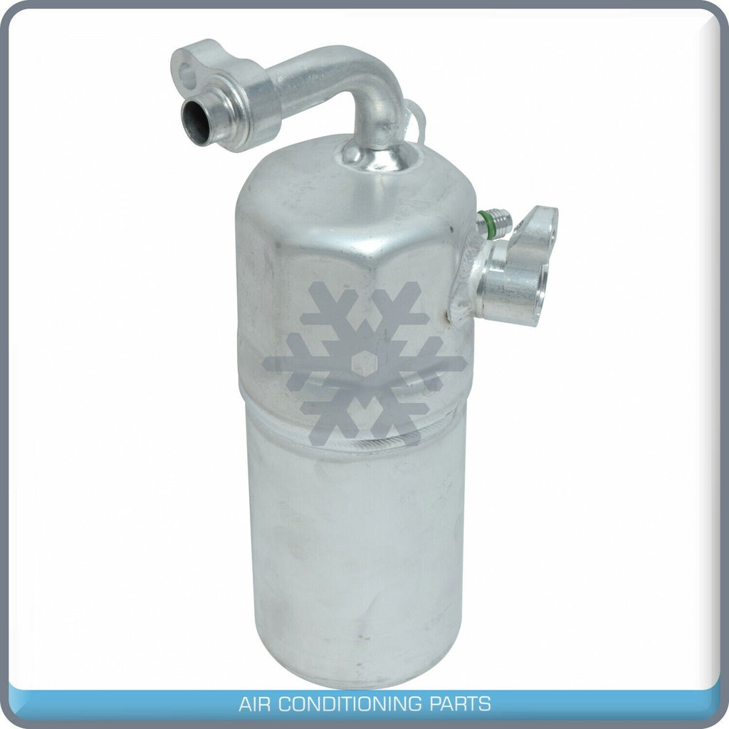 A/C Receiver Drier for OE# 1132754 151813 151813 QR - Qualy Air