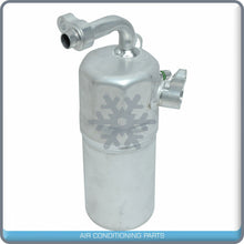 Cargar imagen en el visor de la galería, A/C Receiver Drier for OE# 1132754 151813 151813 QR - Qualy Air