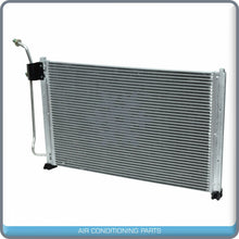 Load image into Gallery viewer, New A/C Condenser for Ford Taurus / Lincoln Continental / Mercury Sable UQ - Qualy Air