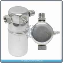 Load image into Gallery viewer, A/C Kit for Chevrolet S10 / GMC Sonoma / Isuzu Hombre QU - Qualy Air