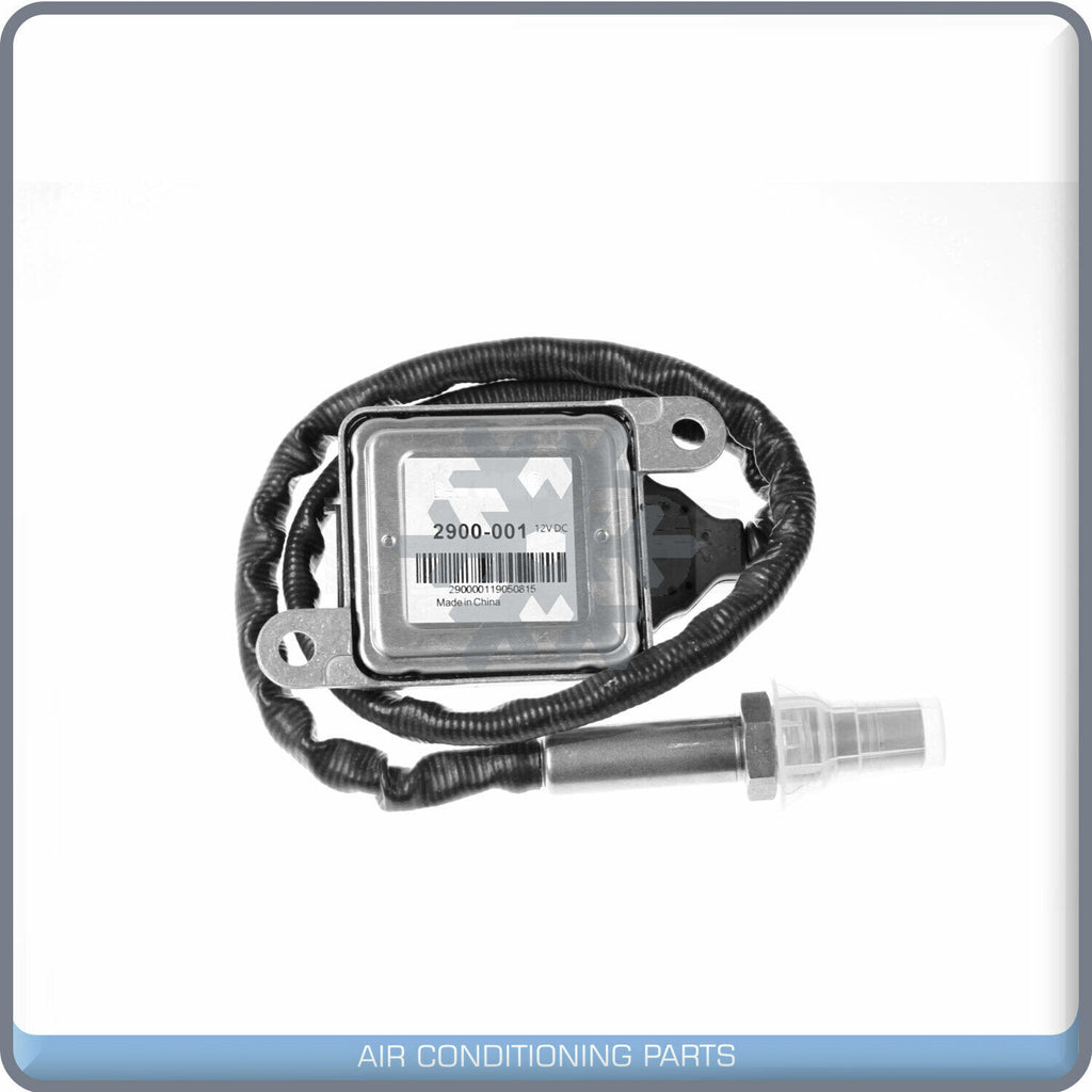 NEW NOX SENSOR for 2010-2012 CUMMINS ISX 12 ISX 15 ISB 6.7L - OE#  2894939 QL - Qualy Air