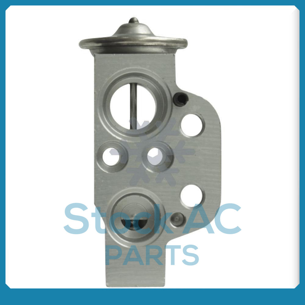 New AC Expansion Valve for A3, TT/ VW Jetta, Passat, Tiguan.. - OE# 1K0820679 QH - Qualy Air
