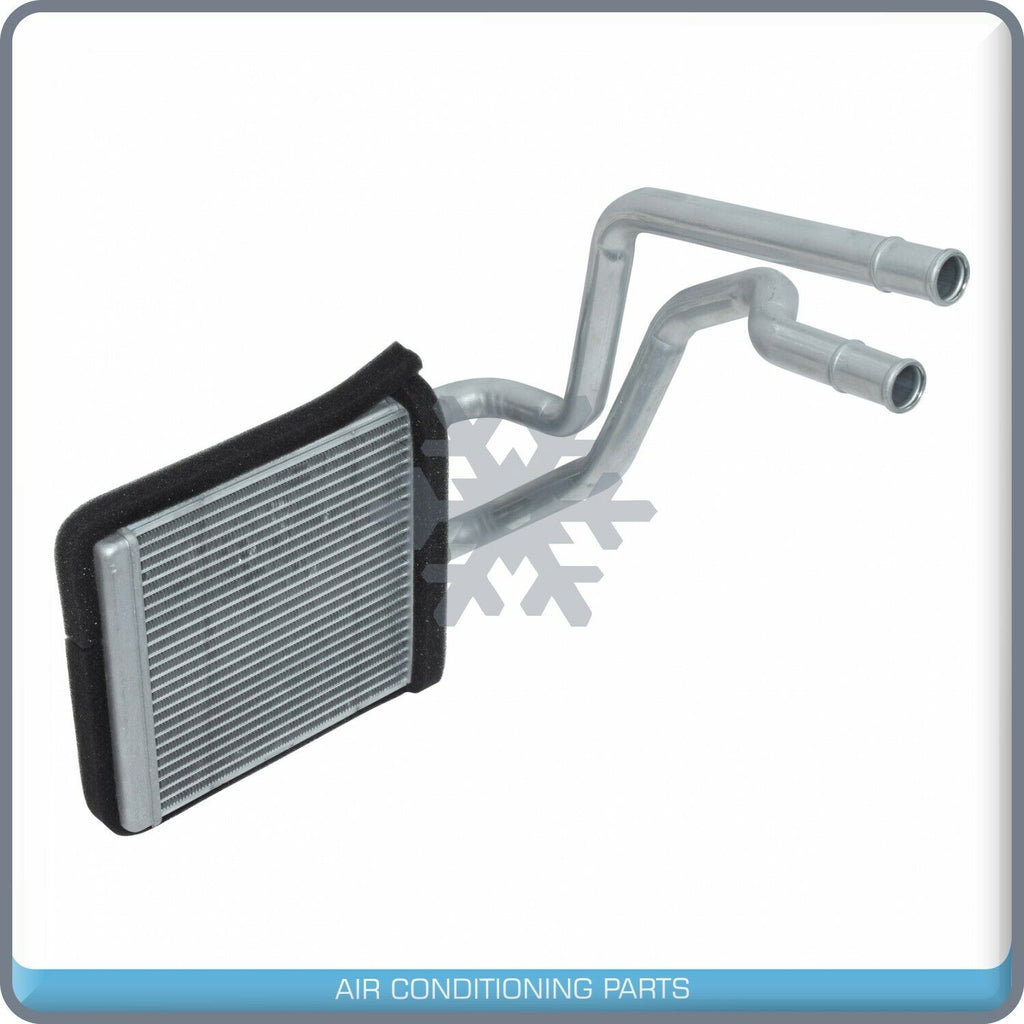 New A/C Heater Core for Versa 2012 to 19, Versa Note 2014 to 19 - OE# 271401HK0A - Qualy Air