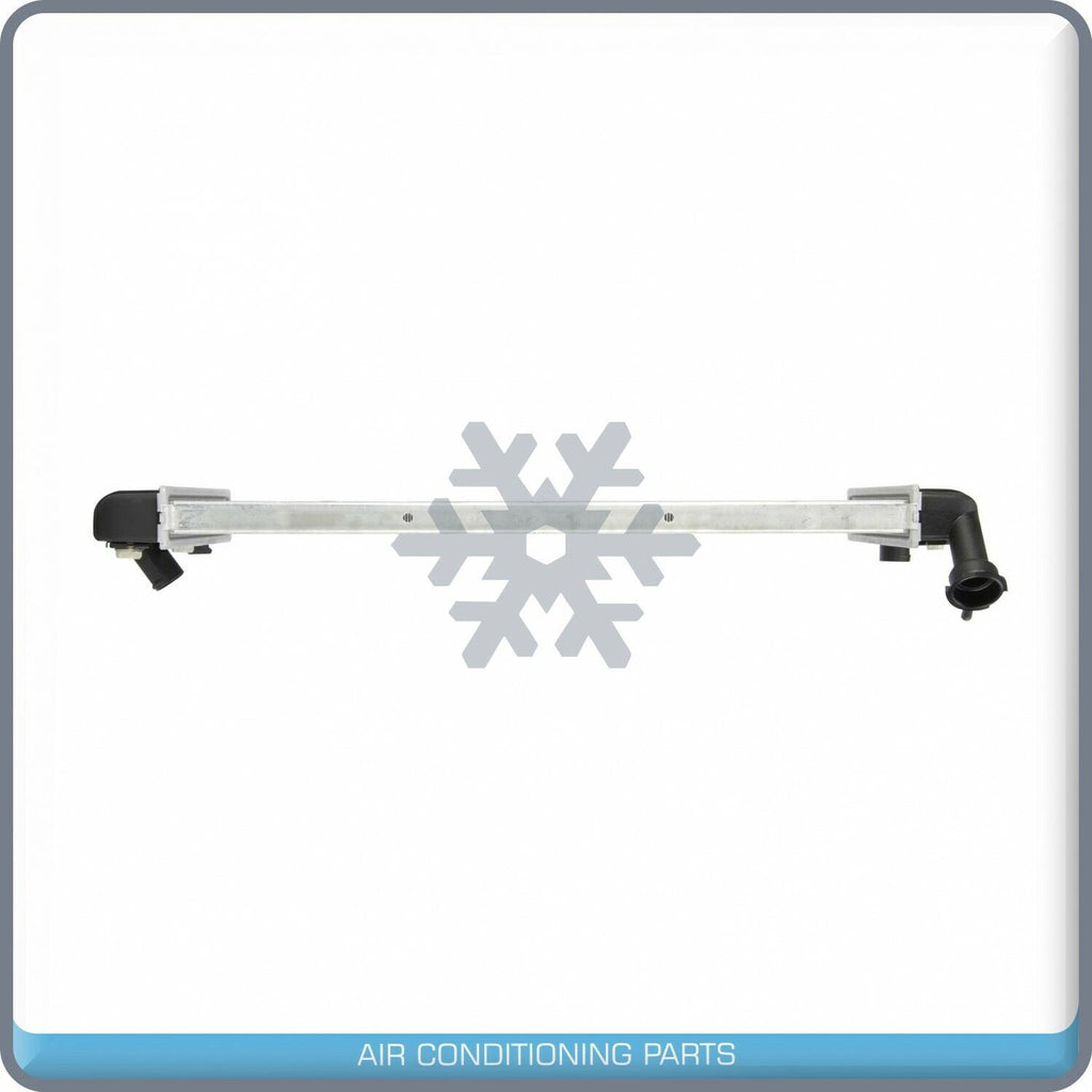 Radiator for Buick Regal / Chevrolet Lumina / Oldsmobile Cutlass / Po... QOA - Qualy Air