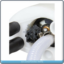 Load image into Gallery viewer, Electric Fuel Pump fits Chevrolet Camaro / Pontiac Firebird QOA - Qualy Air