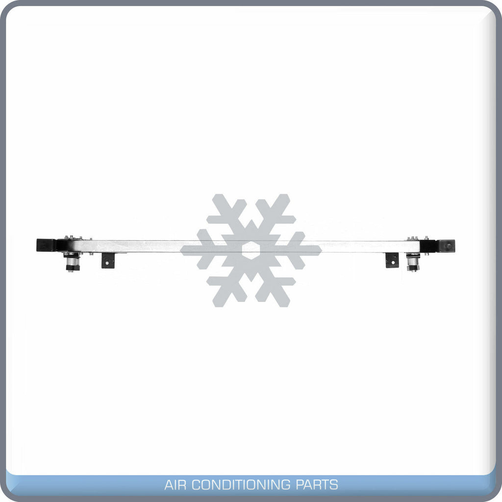 A/C Condenser for Lexus ES300 / Toyota Camry QL - Qualy Air