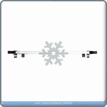 Cargar imagen en el visor de la galería, A/C Condenser for Lexus ES300 / Toyota Camry QL - Qualy Air