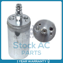 Load image into Gallery viewer, New A/C Receiver Drier for Dodge Neon 1997 to 1999 / Plymouth Neon 1997 to 1999 - Qualy Air