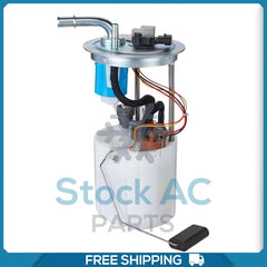 For Chevrolet Trailblazer 4.2L 2005 2006 2007 Fuel Pump Moudle Assembly QOA